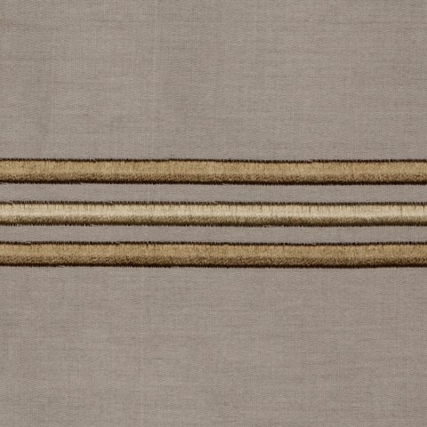 KOMPLET POŚCIELI HAFT4 160 X 200 CM BEŻOWY EUROFIRANY KOMPLET POŚCIELI HAFT4 160 X 200 CM BEŻOWY EUROFIRANY