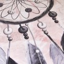 Pościel satyna bawełniana 22406/180x200 PANEL Darymex