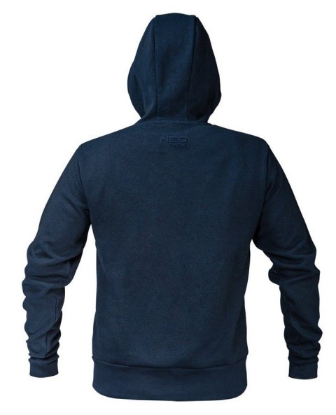 BLUZA ROBOCZA PREMIUM DWUWARSTWOWA ROZMIAR XL BLUZA ROBOCZA PREMIUM DWUWARSTWOWA ROZMIAR XL