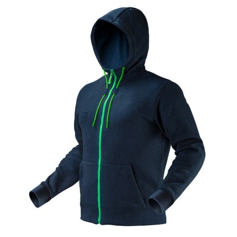 BLUZA ROBOCZA PREMIUM DWUWARSTWOWA ROZMIAR XXL BLUZA ROBOCZA PREMIUM DWUWARSTWOWA ROZMIAR XXL
