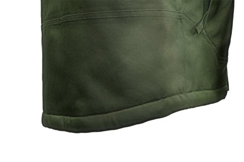 KURTKA ROBOCZA CAMO ROZMIAR XL KURTKA ROBOCZA CAMO ROZMIAR XL
