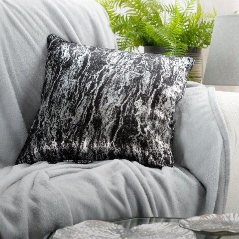 POSZEWKA ELISE 45 X 45 CM BEŻOWY EUROFIRANY POSZEWKA ELISE 45 X 45 CM BEŻOWY EUROFIRANY