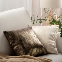 POSZEWKA EMILA 45 X 45 CM KREMOWY EUROFIRANY