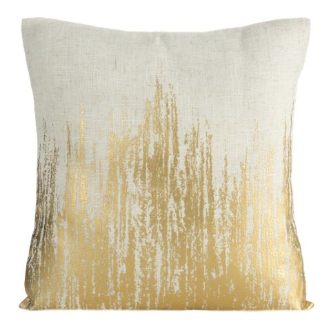 POSZEWKA IMANI 45 X 45 CM NATURALNY EUROFIRANY POSZEWKA IMANI 45 X 45 CM NATURALNY EUROFIRANY