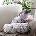 POSZEWKA VELVET 143 45 X 15 CM PUDROWY EUROFIRANY