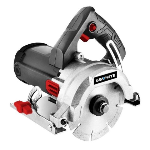 PRZECINARKA DO GRESU I KAMIENIA 1400W, 125MM PRZECINARKA DO GRESU I KAMIENIA 1400W, 125MM