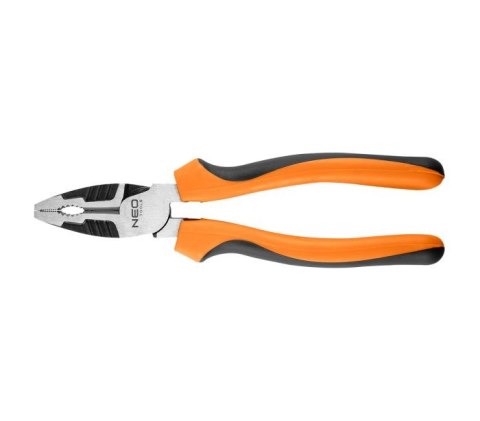 SZCZYPCE UNIWERSALNE FS 180MM SZCZYPCE UNIWERSALNE FS 180MM