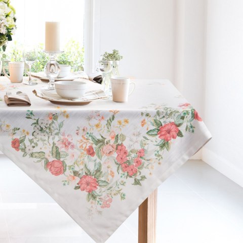 OBRUS SUMMER12 40 X 140 CM CEGLASTY EUROFIRANY OBRUS SUMMER12 40 X 140 CM CEGLASTY EUROFIRANY