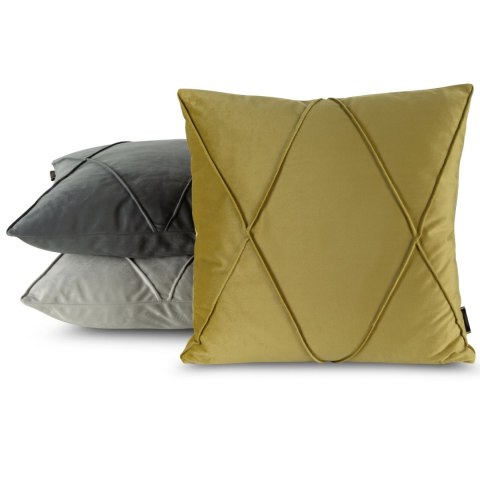 POSZEWKA NALA 1 45 X 45 CM MUSZTARDOWY EUROFIRANY POSZEWKA NALA 1 45 X 45 CM MUSZTARDOWY EUROFIRANY