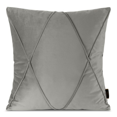 POSZEWKA NALA 1 45 X 45 CM SREBRNY EUROFIRANY POSZEWKA NALA 1 45 X 45 CM SREBRNY EUROFIRANY