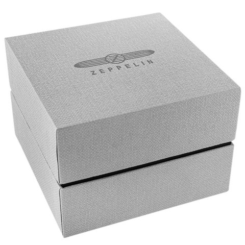 Zegarek Męski ZEPPELIN Atlantic Automatic 8466-2 + BOX Zegarek Męski ZEPPELIN Atlantic Automatic 8466-2 + BOX
