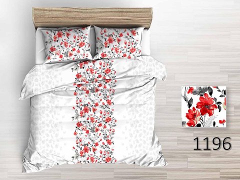 Pościel kora 1196N/140x200+1posz.70x80 KORALOVE Darymex Pościel kora 1196N/140x200+1posz.70x80 KORALOVE Darymex