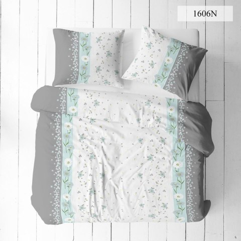 Pościel kora 1606N/140x200+1posz.70x80 KORALOVE Darymex Pościel kora 1606N/140x200+1posz.70x80 KORALOVE Darymex