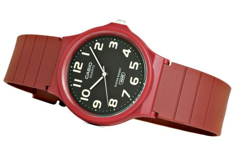 Zegarek CASIO MQ-24UC-4BDF + BOX Zegarek CASIO MQ-24UC-4BDF + BOX