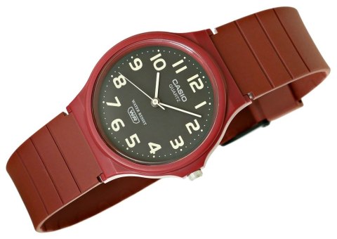 Zegarek CASIO MQ-24UC-4BDF + BOX Zegarek CASIO MQ-24UC-4BDF + BOX