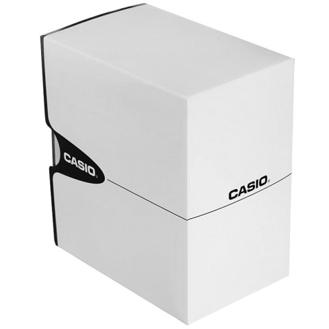 Zegarek Damski CASIO LA670WGA-1DF + BOX Zegarek Damski CASIO LA670WGA-1DF + BOX