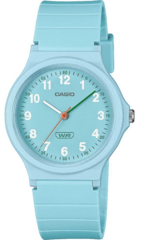 Zegarek Dziecięcy Casio LQ-24B-2BDF + BOX Zegarek Dziecięcy Casio LQ-24B-2BDF + BOX
