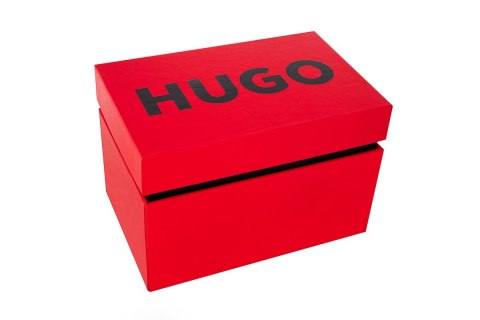 Zegarek Męski HUGO Fast 1530370 + BOX Zegarek Męski HUGO Fast 1530370 + BOX