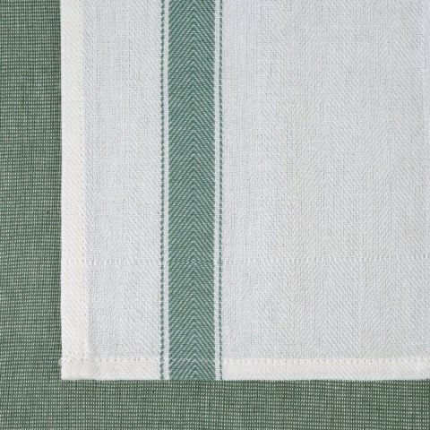 KOMPLET RĘCZNIKÓW KUCHENNYCH SOFIA 50 X 70 CM ZIELONY EUROFIRANY KOMPLET RĘCZNIKÓW KUCHENNYCH SOFIA 50 X 70 CM ZIELONY EUROFIRANY