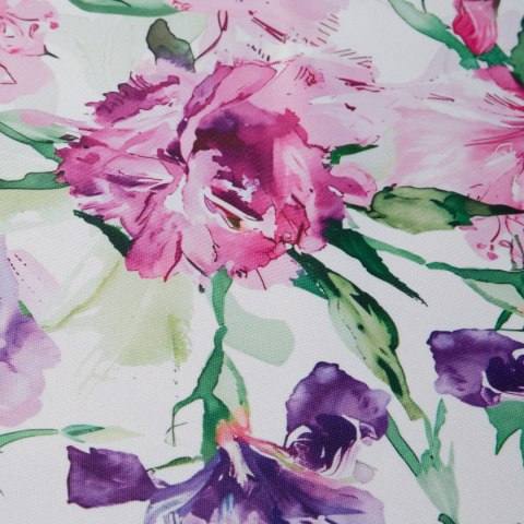 OBRUS GARDEN 85 X 85 CM RÓŻOWY EUROFIRANY OBRUS GARDEN 85 X 85 CM RÓŻOWY EUROFIRANY