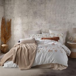 Pościel satyna bawełniana ROSABELLA WHITE/200x220 EXCLUSIVE Darymex