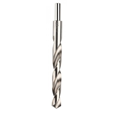 WIERTŁO HSS PRO 11,00MM UCHWYT REDUKOWANY DIN338 WIERTŁO HSS PRO 11,00MM UCHWYT REDUKOWANY DIN338
