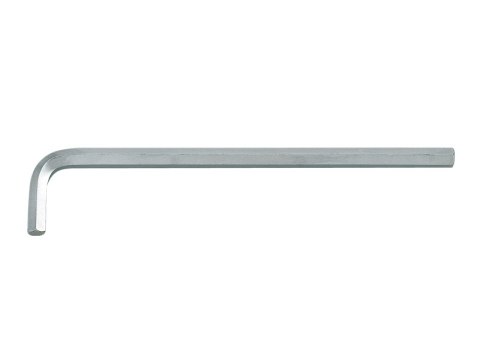 KLUCZ IMBUSOWY ''HEX'' TYP L EXTRA DŁUGI 6MM*180MM KLUCZ IMBUSOWY ''HEX'' TYP L EXTRA DŁUGI 6MM*180MM