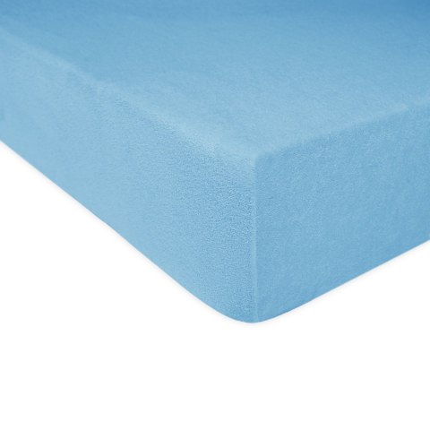 Prześcieradło frotte z gumką 009/90x200 PREMIUM Darymex Prześcieradło frotte z gumką 009/90x200 PREMIUM Darymex