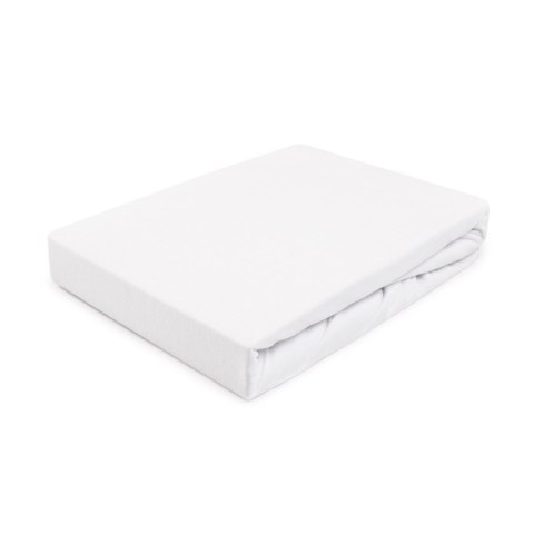 Prześcieradło jersey z gumką 001/90x200 PREMIUM Darymex Prześcieradło jersey z gumką 001/90x200 PREMIUM Darymex