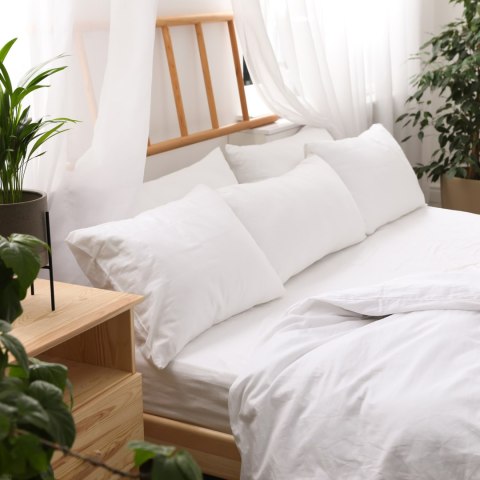 Prześcieradło jersey z gumką 001/90x200 PREMIUM Darymex Prześcieradło jersey z gumką 001/90x200 PREMIUM Darymex