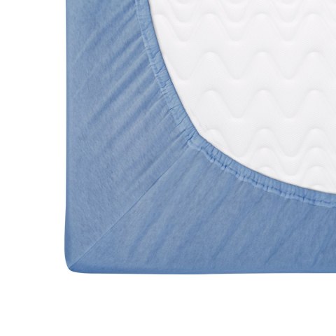 Prześcieradło jersey z gumką 009/90x200 PREMIUM Darymex Prześcieradło jersey z gumką 009/90x200 PREMIUM Darymex