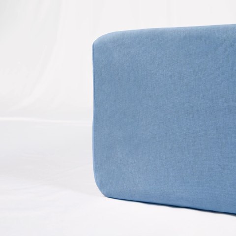 Prześcieradło jersey z gumką 009/90x200 PREMIUM Darymex Prześcieradło jersey z gumką 009/90x200 PREMIUM Darymex