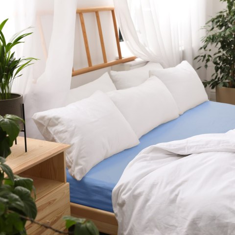 Prześcieradło jersey z gumką 009/90x200 PREMIUM Darymex Prześcieradło jersey z gumką 009/90x200 PREMIUM Darymex