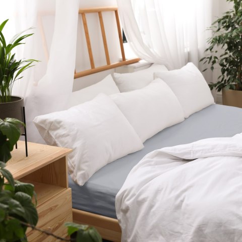 Prześcieradło jersey z gumką 024/90x200 PREMIUM Darymex Prześcieradło jersey z gumką 024/90x200 PREMIUM Darymex