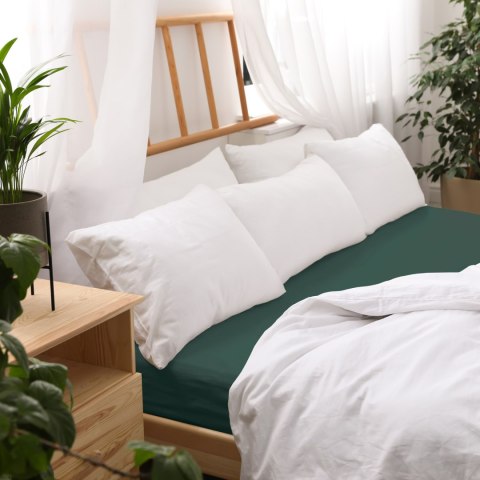 Prześcieradło jersey z gumką 036/90x200 PREMIUM Darymex Prześcieradło jersey z gumką 036/90x200 PREMIUM Darymex
