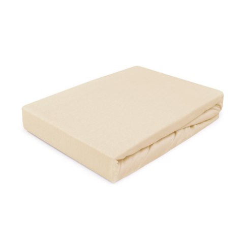 Prześcieradło jersey z gumką 047/90x200 PREMIUM Darymex Prześcieradło jersey z gumką 047/90x200 PREMIUM Darymex