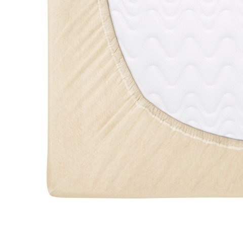 Prześcieradło jersey z gumką 047/90x200 PREMIUM Darymex Prześcieradło jersey z gumką 047/90x200 PREMIUM Darymex