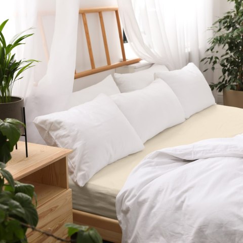 Prześcieradło jersey z gumką 047/90x200 PREMIUM Darymex Prześcieradło jersey z gumką 047/90x200 PREMIUM Darymex