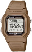 Zegarek Męski CASIO W-800H-5AVDF + BOX