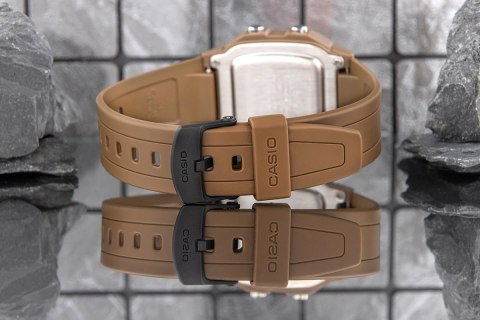 Zegarek Męski CASIO W-800H-5AVDF + BOX Zegarek Męski CASIO W-800H-5AVDF + BOX