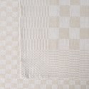 KOMPLET RĘCZNIKÓW KUCHENNYCH MAURO 50 X 70 CM BEŻOWY EUROFIRANY