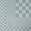 KOMPLET RĘCZNIKÓW KUCHENNYCH MAURO 50 X 70 CM ZIELONY EUROFIRANY