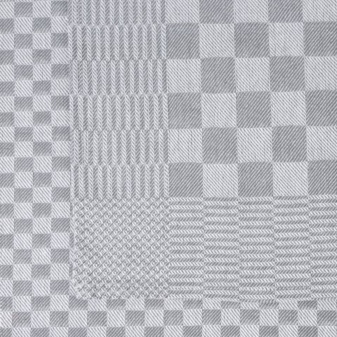 KOMPLET RĘCZNIKÓW KUCHENNYCH MAURO 50 X 70 CM SREBRNY EUROFIRANY KOMPLET RĘCZNIKÓW KUCHENNYCH MAURO 50 X 70 CM SREBRNY EUROFIRANY