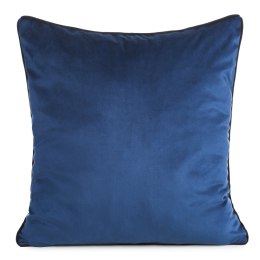 POSZEWKA GAJA 2 45 X 45 CM GRANATOWY EUROFIRANY