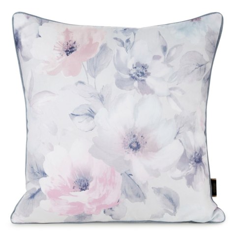 POSZEWKA VELVET 153 45 X 45 CM KREMOWY EUROFIRANY POSZEWKA VELVET 153 45 X 45 CM KREMOWY EUROFIRANY