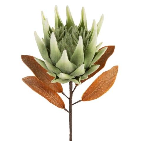 KWIAT FLORE 792 76 CM ZIELONY EUROFIRANY KWIAT FLORE 792 76 CM ZIELONY EUROFIRANY