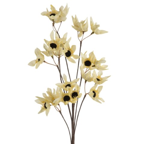 KWIAT FLORE 803 79 CM ŻÓŁTY EUROFIRANY KWIAT FLORE 803 79 CM ŻÓŁTY EUROFIRANY