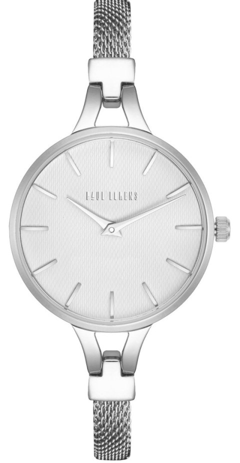Zegarek Damski Paul Lorens PL12878B-3C1 + BOX Zegarek Damski Paul Lorens PL12878B-3C1 + BOX