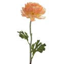 KWIAT NATU 471 53 CM POMARAŃCZOWY EUROFIRANY