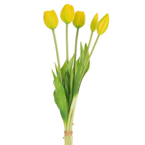 KWIAT NATU 473 41 CM ŻÓŁTY EUROFIRANY KWIAT NATU 473 41 CM ŻÓŁTY EUROFIRANY